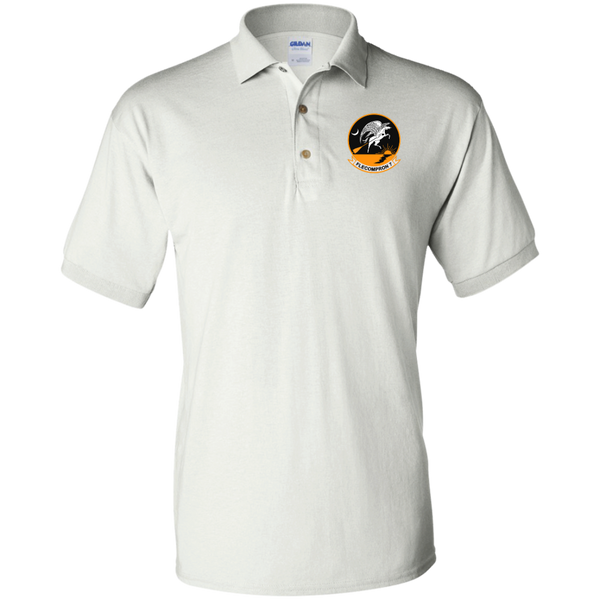 VC 07 2 Jersey Polo Shirt