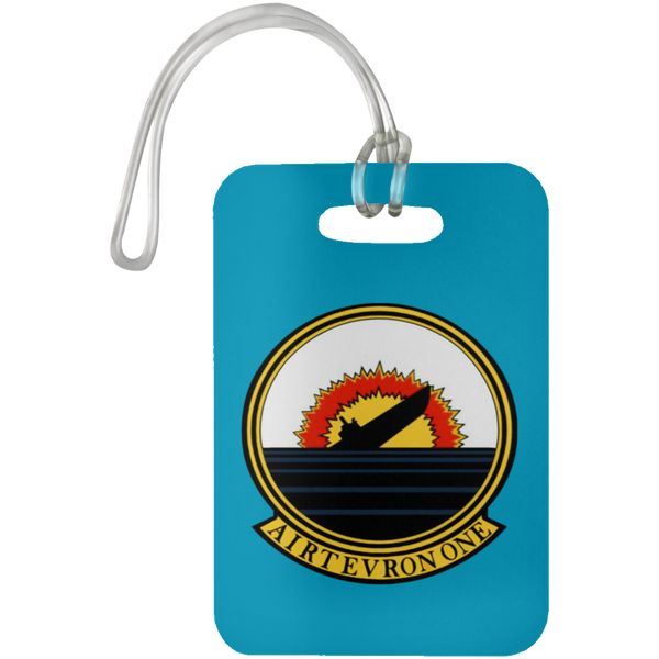 VX 01 1 Luggage Bag Tag