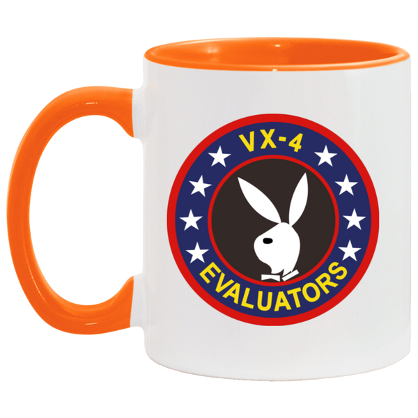 VX 04 1 Accent Mug - 11oz