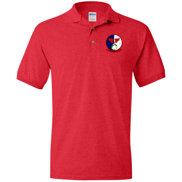 HC 03 2 Jersey Polo Shirt