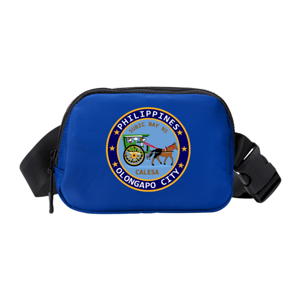 Subic Cubi Pt 09 Core 365 Belt Bag