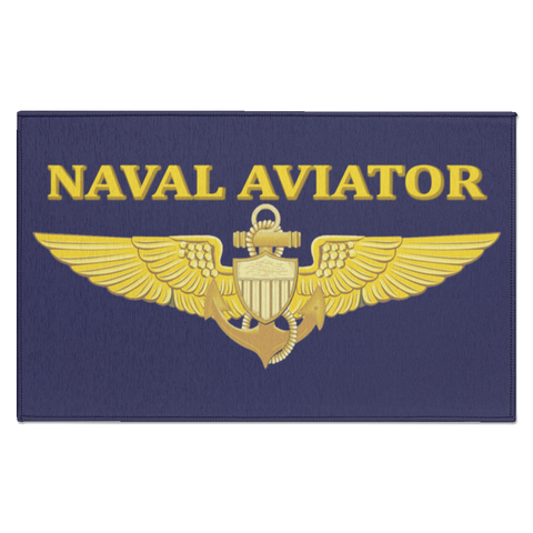 Aviator 2 Indoor Doormat