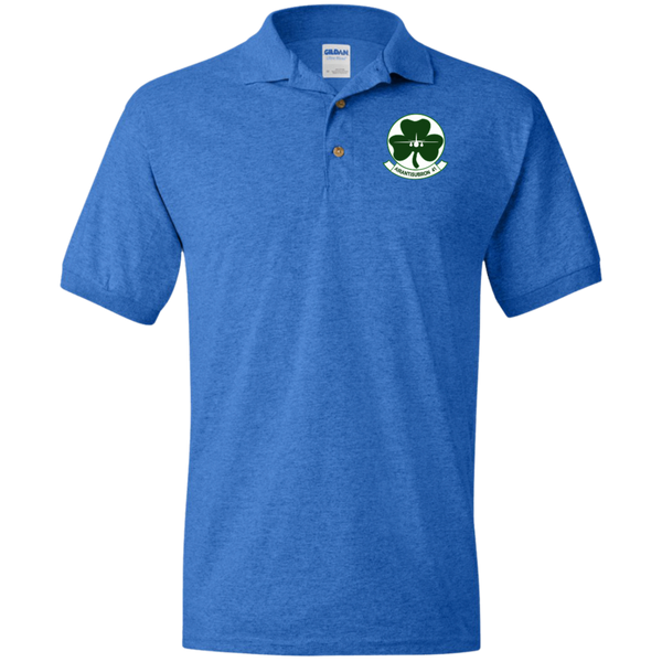 VS 41 2 Jersey Polo Shirt