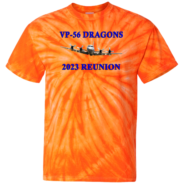 VP 56 2023 R2 Cotton Tie Dye T-Shirt