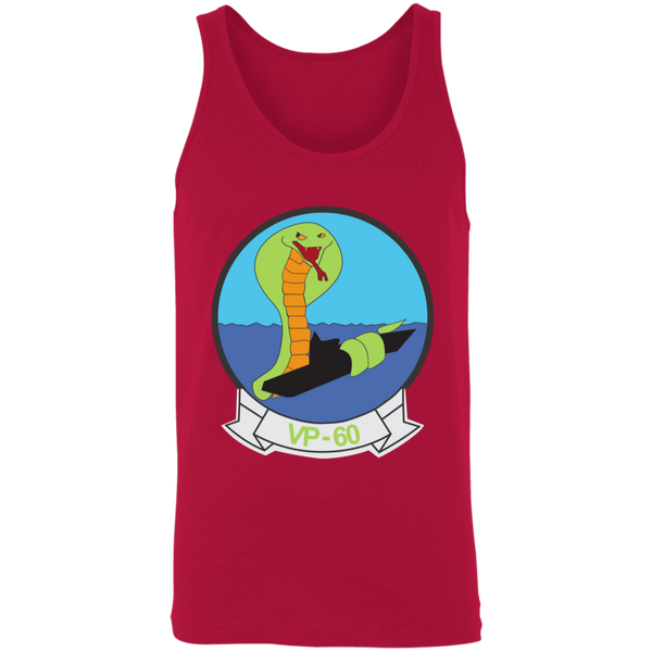 VP 60 1 Unisex Tank