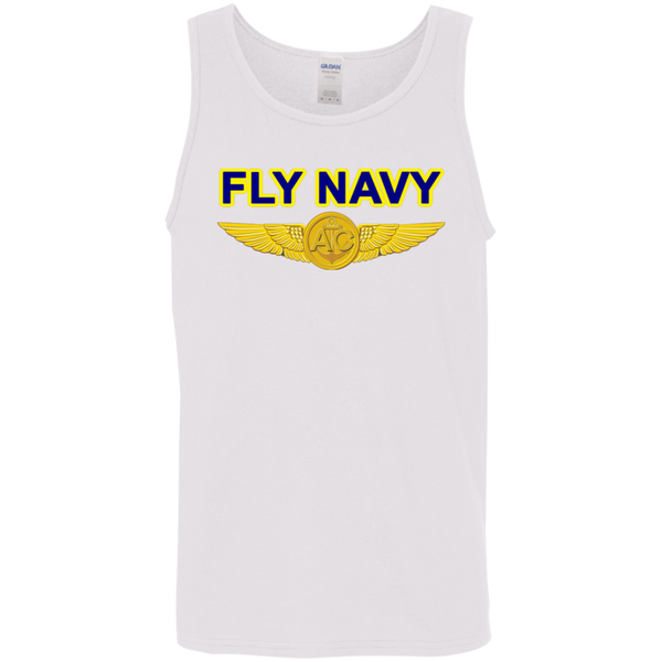 Fly Navy Aircrew Cotton Tank Top