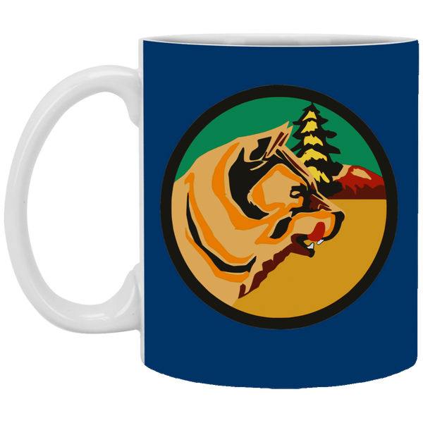 VP 03 1 Mug - 11oz