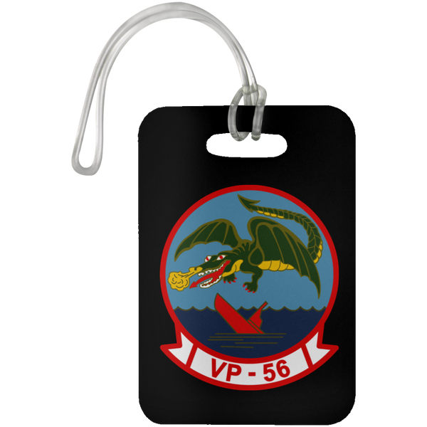 VP 56 4 Luggage Bag Tag