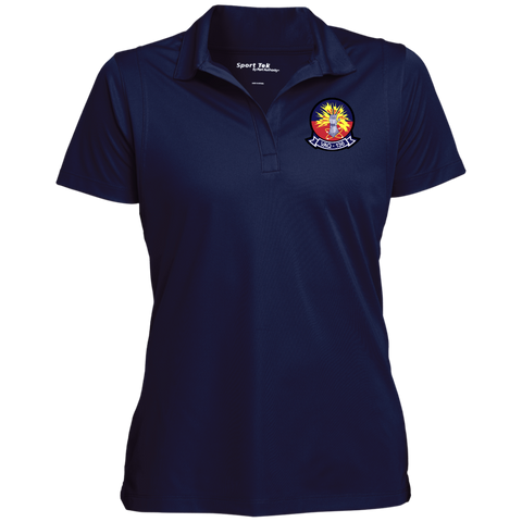 VAQ 136 4 Ladies' Micropique Sport-Wick® Polo