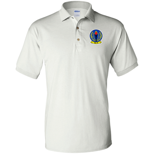 HSL 36 1 Jersey Polo Shirt