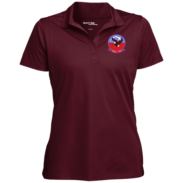 VAQ 140 2 Ladies' Micropique Sport-Wick® Polo