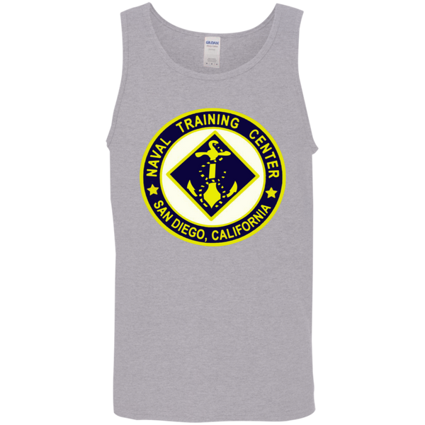 RTC San Diego 2 Cotton Tank Top