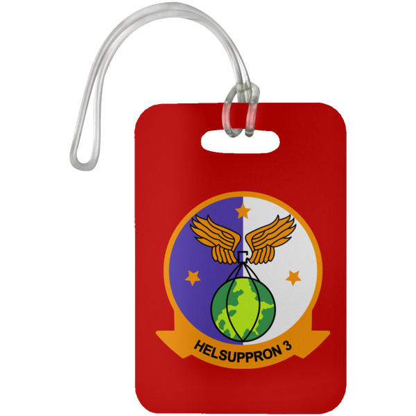 HC 03 1 Luggage Bag Tag