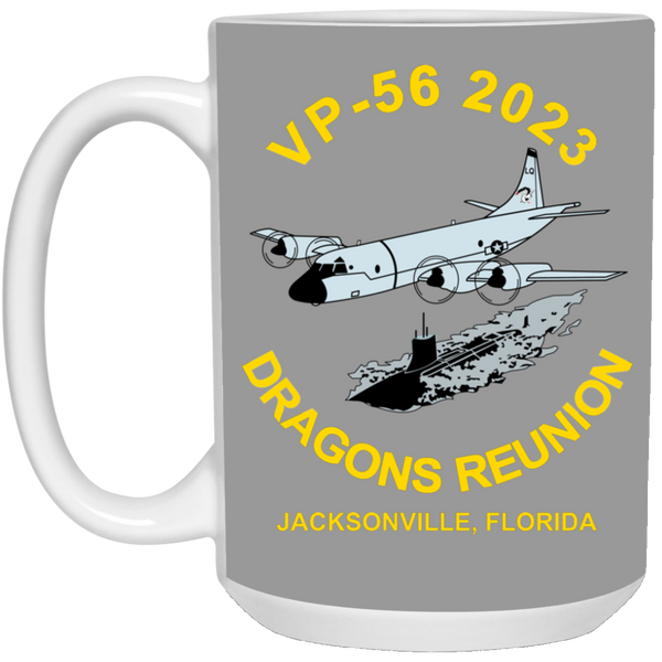 VP 56 2023 R4 Mug - 15oz