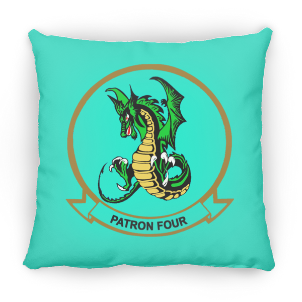 VP 04 4 Pillow - Large Square