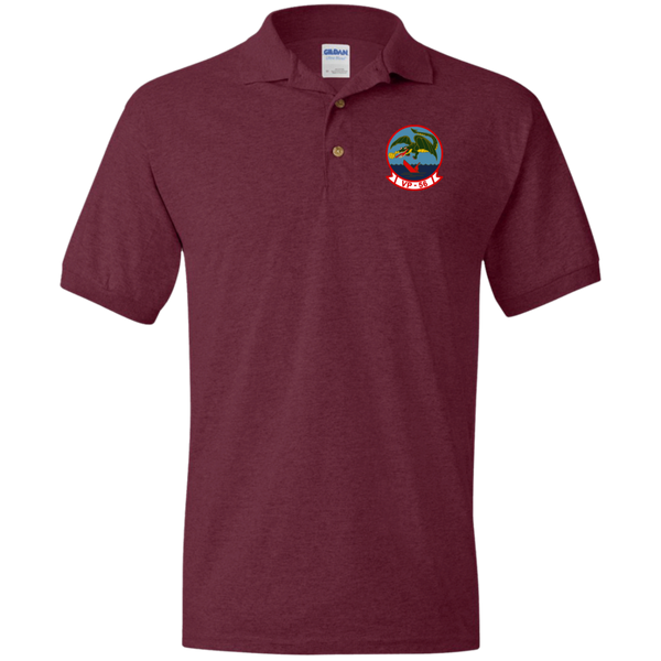 VP 56 4 Jersey Polo Shirt