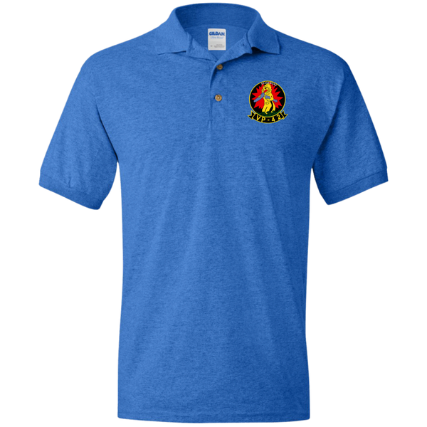 VP 42 Jersey Polo Shirt
