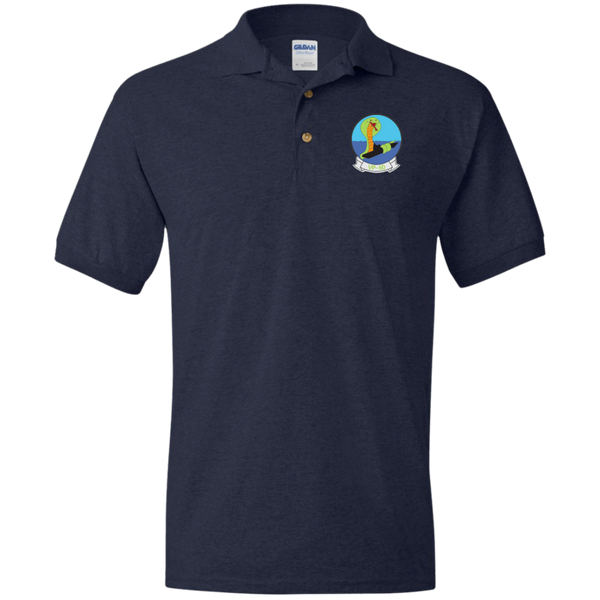 VP 60 1 Jersey Polo Shirt