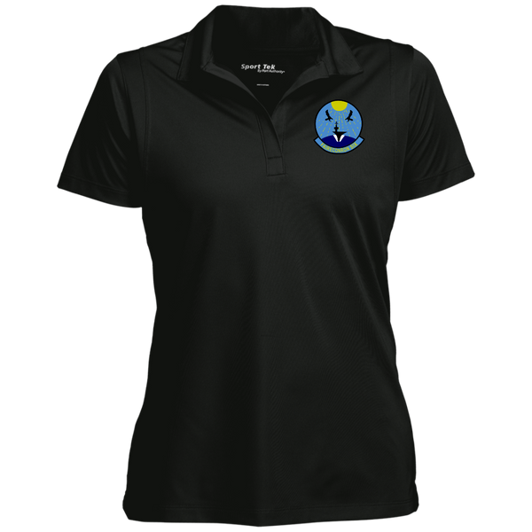 VQ 06 2 Ladies' Micropique Sport-Wick® Polo