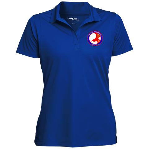 VP 19 1 Ladies' Micropique Sport-Wick® Polo