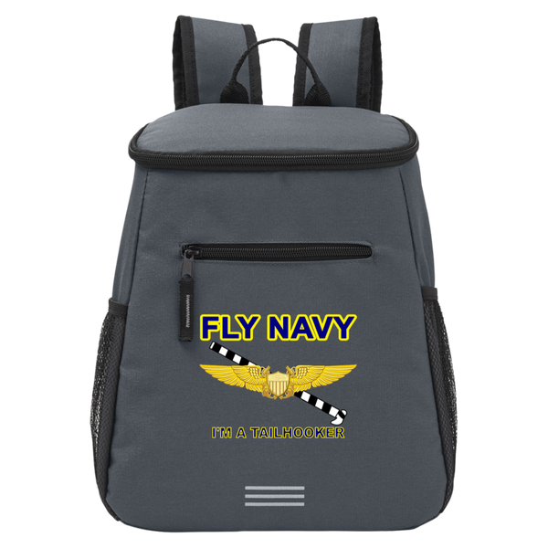 Fly Navy Tailhooker 3 Core 365 Backpack Cooler