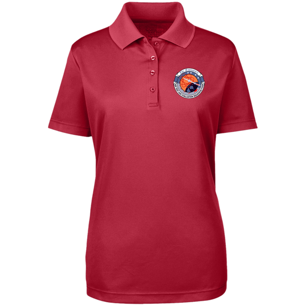 VX 04 3 Core 365 Ladies' Origin Pique Polo