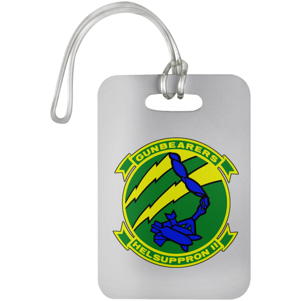 HC 11 1 Luggage Bag Tag