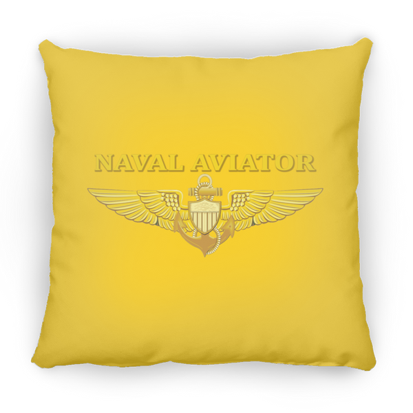 Aviator 2 Pillow - Large Square