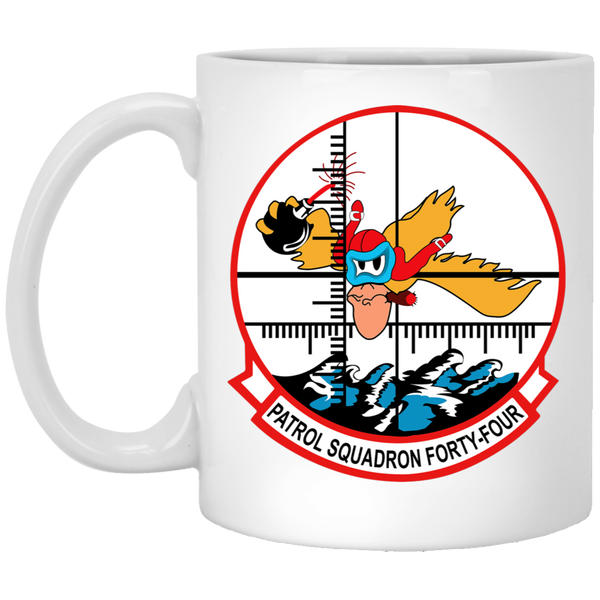 VP 44 1 Mug - 11oz