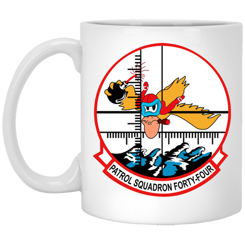 VP 44 1 Mug - 11oz