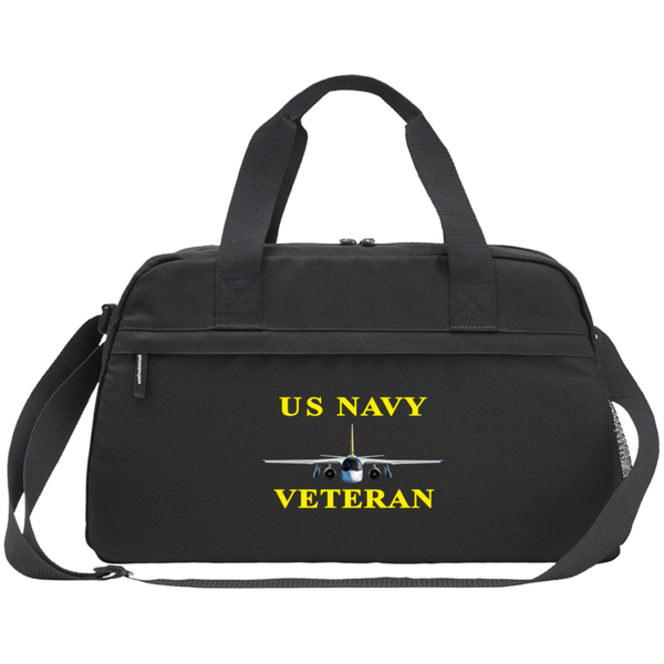 Navy Vet 3 Core 365 Duffel Bag