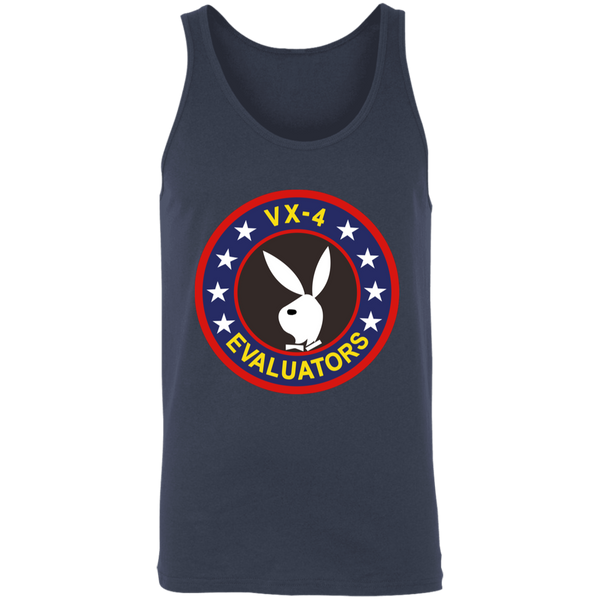 VX 04 1 Unisex Tank