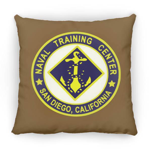 RTC San Diego 2 Pillow - Medium Square