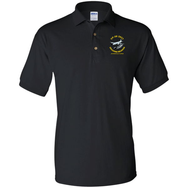 VP 56 2023 R4 Jersey Polo Shirt