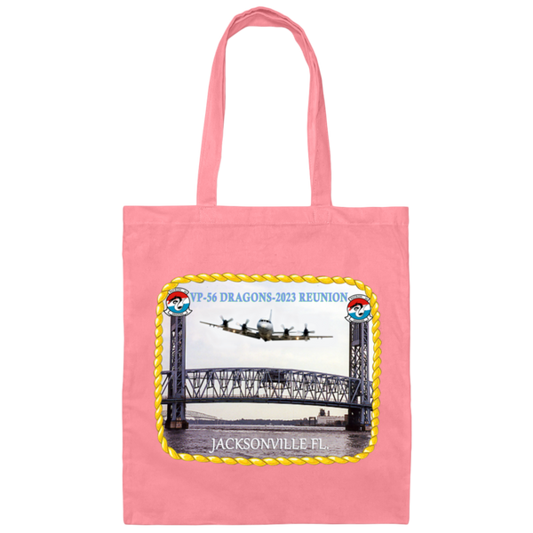 VP 56 2023 R1 Bag - Canvas Tote