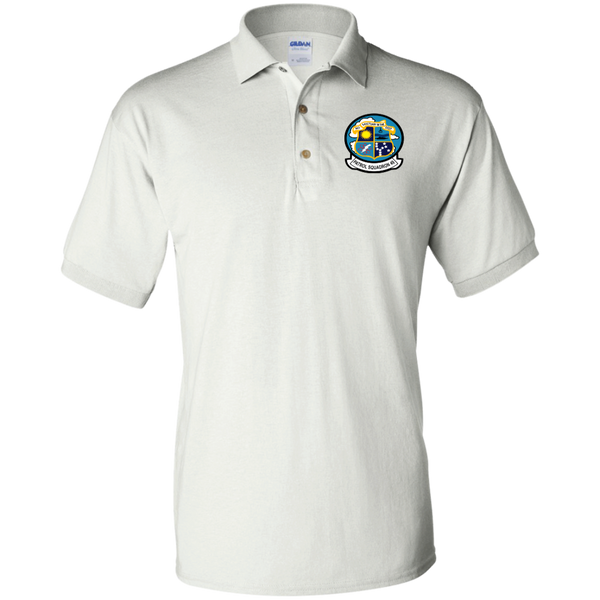VP 49 1 Jersey Polo Shirt