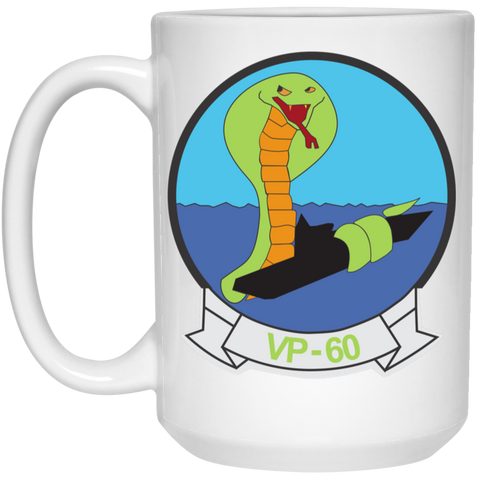 VP 60 1 Mug - 15oz