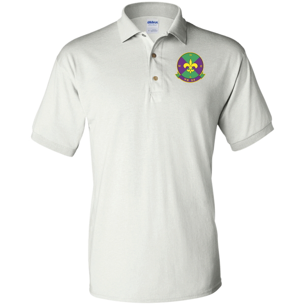 VR 54 Jersey Polo Shirt