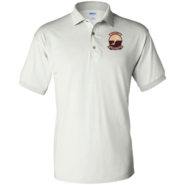 VAQ 133 2 Jersey Polo Shirt