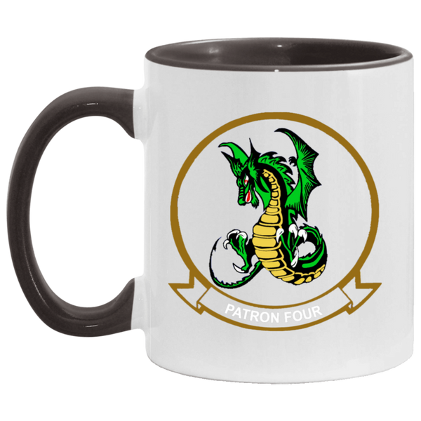 VP 04 4a Accent Mug - 11oz