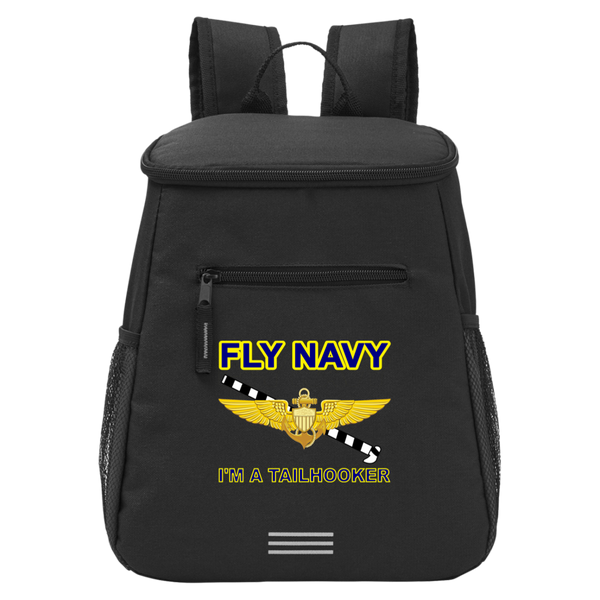 Fly Navy Tailhooker 1 Core 365 Backpack Cooler