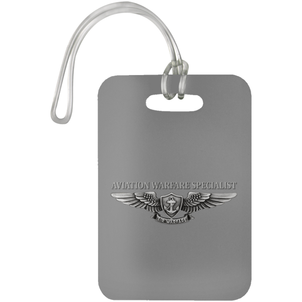 Air Warfare 2 Luggage Bag Tag