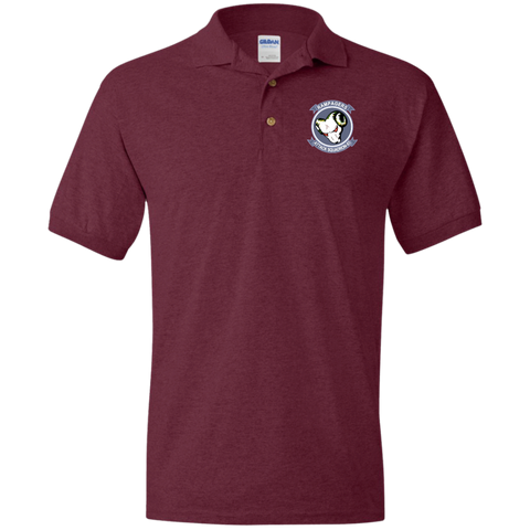 VA 83 2 Jersey Polo Shirt