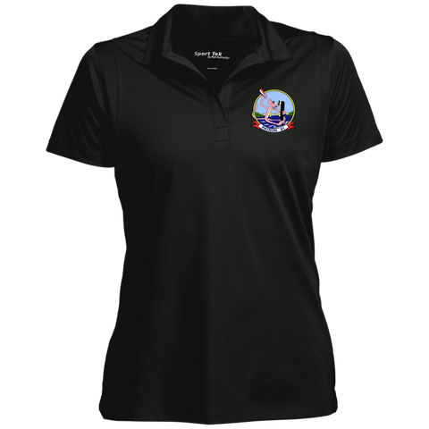 VP 91 2 Ladies' Micropique Sport-Wick® Polo