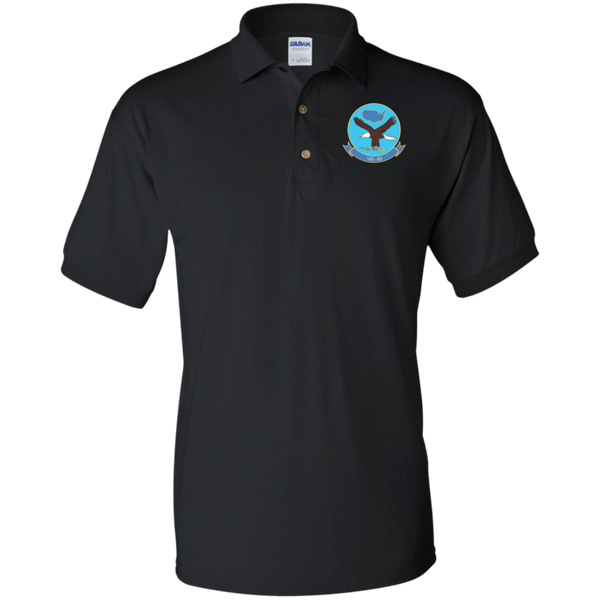 VR 48 2 Jersey Polo Shirt