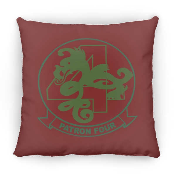 VP 04 1 Pillow - Large Square