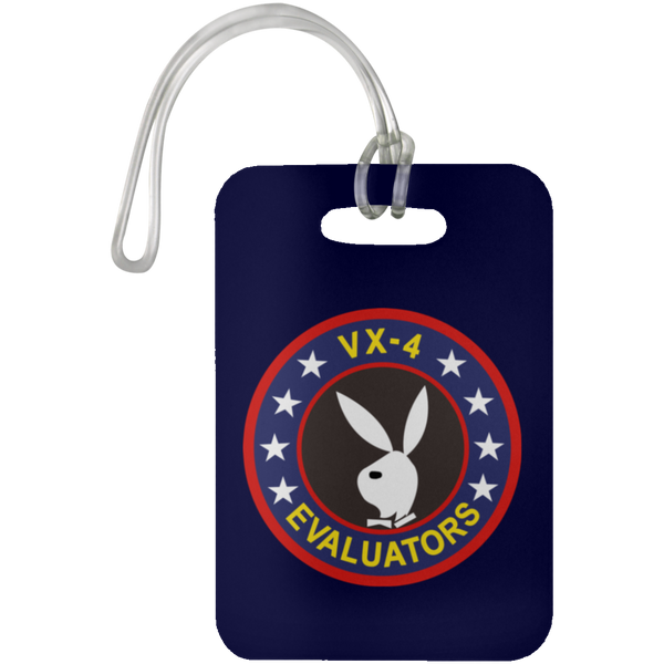 VX 04 1 Luggage Bag Tag