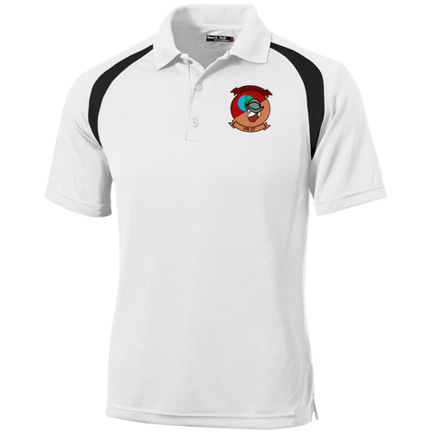 VR 57 Moisture-Wicking Golf Shirt