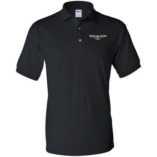 Air Warfare 1 Jersey Polo Shirt