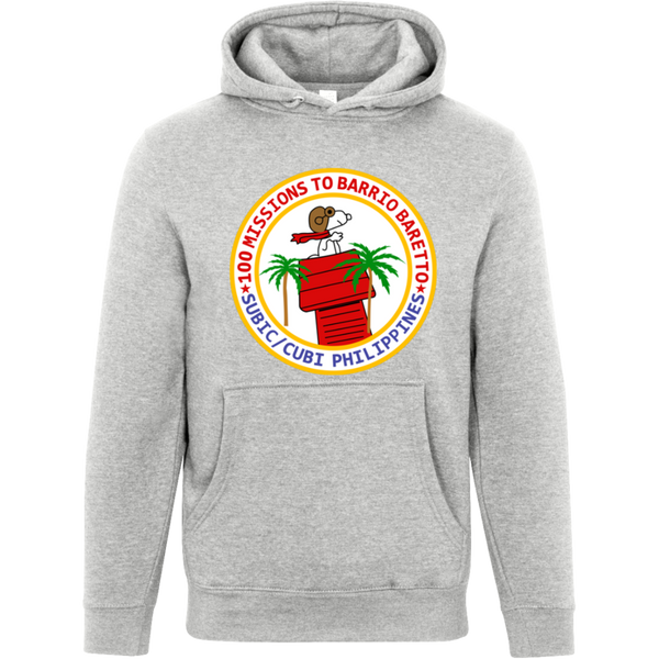 Subic Cubi Pt 07 Lane Seven Unisex Premium Hoodie